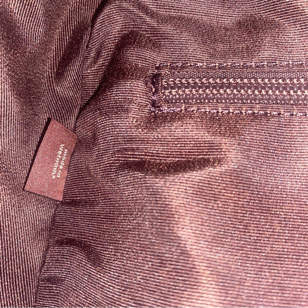 Coach backpack New - Picture 12 of 16